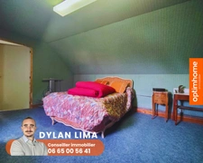 Maison à vendre 6 pièces MEAUCE (28)