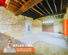 Maison à vendre 21 pièces SAINT VICTOR DE BUTHON (28)