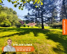 Maison à vendre 8 pièces 