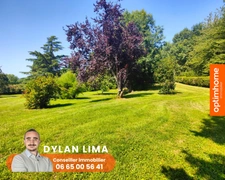 Maison à vendre 8 pièces 