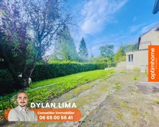 Maison à vendre 21 pièces SAINT VICTOR DE BUTHON (28)
