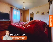 Maison à vendre 6 pièces MEAUCE (28)