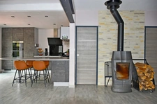 Maison à vendre 6 pièces LAUZACH (56)