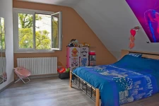 Maison à vendre 6 pièces LAUZACH (56)