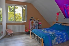 Maison à vendre 6 pièces LAUZACH (56)