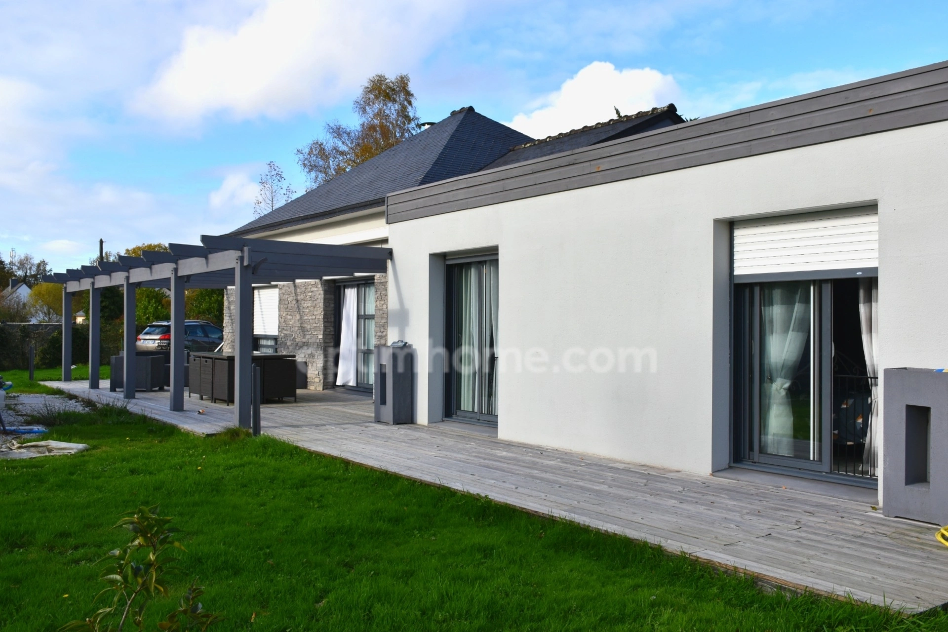 Maison 5 pièces 161 m² · à Sulniac · 161 m² · 488 800 €
