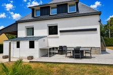 Maison à vendre 6 pièces PLESCOP (56)