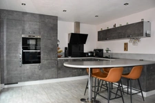 Maison à vendre 6 pièces LAUZACH (56)