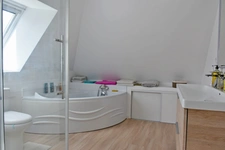 Maison à vendre 6 pièces PLESCOP (56)
