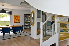 Maison à vendre 6 pièces PLESCOP (56)