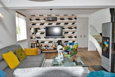 Maison à vendre 6 pièces PLESCOP (56)