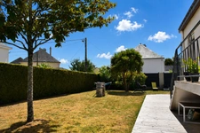 Maison à vendre 6 pièces PLESCOP (56)