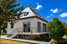 Maison à vendre 6 pièces PLESCOP (56)