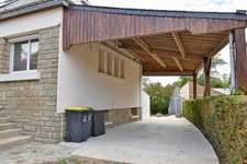 Maison à vendre 6 pièces PLESCOP (56)