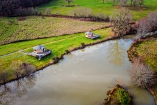 Domaine d’exception avec activité touristique – 10 hectares – Secteur Bergerac / Lunas