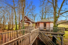 Domaine d’exception avec activité touristique – 10 hectares – Secteur Bergerac / Lunas