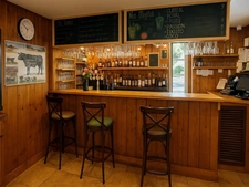 Vente fonds de commerce Bar - Restaurant + Sandwicherie à Bergerac - Emplacement stratégique
