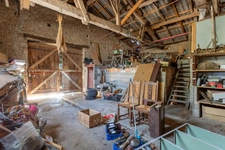 Maison à vendre 4 pièces SAINT EUTROPE DE BORN (47)