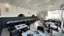 A vendre restaurant hypercentre de Bergerac - local 114m2 + terrasse 
