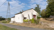 Maison à vendre 4 pièces SAINT EUTROPE DE BORN (47)