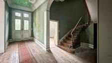 Hôtel particulier avec dépendance à vendre – Bergerac centre – 350 m² habitables
