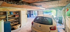 Maison 5 pièces d’environ 107 m² avec terrasses, jardin et sous-sol semi-enterré – Quartier des Vaures, Bergerac