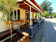 Vente fonds de commerce Bar - Restaurant + Sandwicherie à Bergerac - Emplacement stratégique