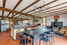 Domaine d’exception avec activité touristique – 10 hectares – Secteur Bergerac / Lunas