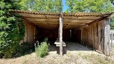Charmante maison de 139 m² avec 4 chambres à Douville (24)