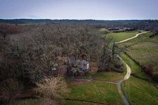 Domaine d’exception avec activité touristique – 10 hectares – Secteur Bergerac / Lunas