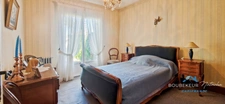 Maison 5 pièces d’environ 107 m² avec terrasses, jardin et sous-sol semi-enterré – Quartier des Vaures, Bergerac