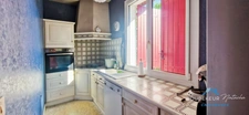 Maison 5 pièces d’environ 107 m² avec terrasses, jardin et sous-sol semi-enterré – Quartier des Vaures, Bergerac