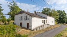 Maison à vendre 4 pièces SAINT EUTROPE DE BORN (47)