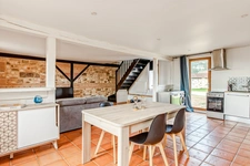 Domaine d’exception avec activité touristique – 10 hectares – Secteur Bergerac / Lunas