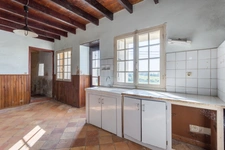 Maison à vendre 4 pièces SAINT EUTROPE DE BORN (47)