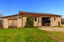Domaine d’exception avec activité touristique – 10 hectares – Secteur Bergerac / Lunas