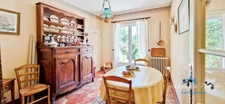 Maison 5 pièces d’environ 107 m² avec terrasses, jardin et sous-sol semi-enterré – Quartier des Vaures, Bergerac