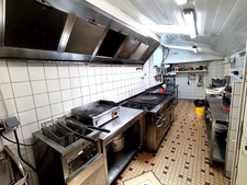 Vente fonds de commerce Bar - Restaurant + Sandwicherie à Bergerac - Emplacement stratégique
