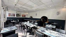 A vendre restaurant hypercentre de Bergerac - local 114m2 + terrasse 