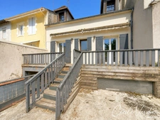 Maison à vendre 5 pièces, Bergerac 4 chambres sur 257 m2 de terrain