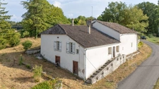 Maison à vendre 4 pièces SAINT EUTROPE DE BORN (47)