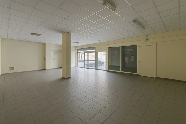 À vendre – Local commercial et/ou professionnel – Bergerac centre