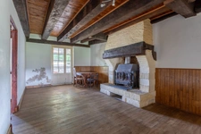 Maison à vendre 4 pièces SAINT EUTROPE DE BORN (47)