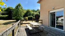 Charmante maison de 139 m² avec 4 chambres à Douville (24)