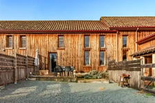 Domaine d’exception avec activité touristique – 10 hectares – Secteur Bergerac / Lunas