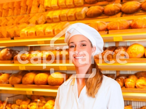 Dpt Loire Atlantique (44), à vendre sud de NANTES Boulangerie - Pâtisserie 200m2 avec son logement 