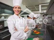 Fonds de commerce Restaurant de 120m2  à vendre proche de SUCE SUR ERDRE (44) avec terrasse extérieure