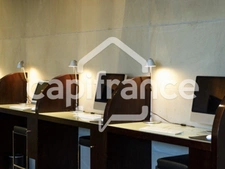 Local/bureau Bail à céder  SEGRE (49) boutique de 130m2 divisible en bureaux 