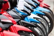 Fonds de commerce concession et réparation motos toutes marques 850m2 à vendre proche d’ANGERS (49)