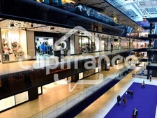 Local commercial 850m2 de 2021 à vendre proche de ANGERS (49) zone commerciale et artisanale 